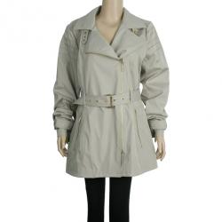 MICHAEL Michael Kors Trench Coat M