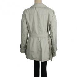 MICHAEL Michael Kors Trench Coat M