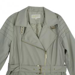 MICHAEL Michael Kors Trench Coat M