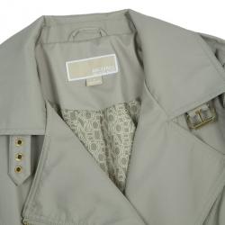 MICHAEL Michael Kors Trench Coat M