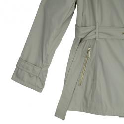 MICHAEL Michael Kors Trench Coat M