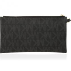 Pre Owned MICHAEL Michael Kors Monogram Clutch Bag