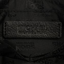 Pre Owned MICHAEL Michael Kors Monogram Clutch Bag