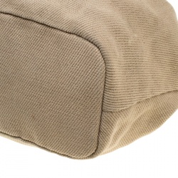 Pre Owned حقيبة مايكل مايكل كورس كانفاس بيج