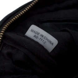 Pre Owned حقيبة كروس مايكل مايكل كورس جلد سوداء