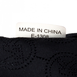 مملوكة مسبقًا حقيبة يد مايكل مايكل كورس ترافل جت ست جلد سافيانو سوداء