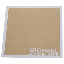 Pre Owned MICHAEL Michael Kors Navy Blue Saffiano Leather Jet Set Travel Tote