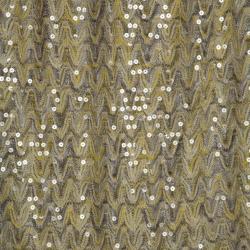 مملوكة مسبقًا Missoni Maxi Sequin Skirt M