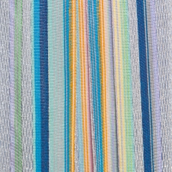 Pre Owned Missoni Multicolor Lurex Knit Perforated Silk Lined Sleeveless Dress L