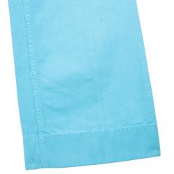 Pre Owned Missoni Jenny Blue Jeans XS