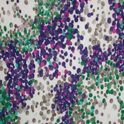 Pre Owned Missoni Printed Pencil Skirt L