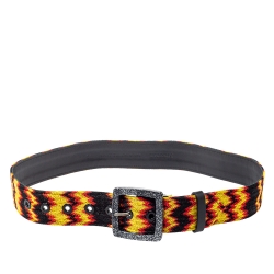 Missoni store dog collar