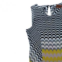 مملوكة مسبقًا Missoni Multicoloured Dress M