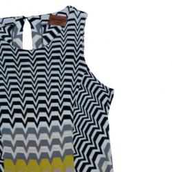 مملوكة مسبقًا Missoni Multicoloured Dress M