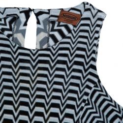 مملوكة مسبقًا Missoni Multicoloured Dress M