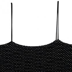 مملوكة مسبقًا Missoni Multicolor Drop Waist Dress M