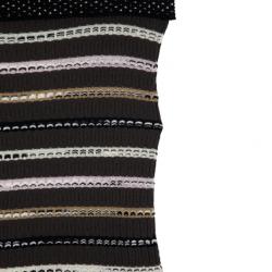 مملوكة مسبقًا Missoni Multicolor Drop Waist Dress M