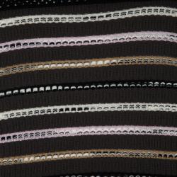 مملوكة مسبقًا Missoni Multicolor Drop Waist Dress M