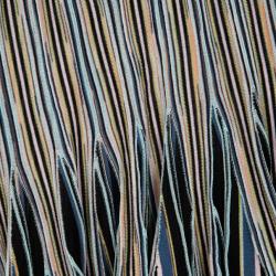 Pre Owned Missoni Wrap Around Skirt S