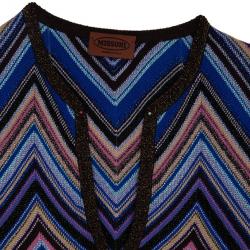 مملوكة مسبقًا Missoni Sleeveless Knit Top M