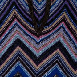 مملوكة مسبقًا Missoni Sleeveless Knit Top M