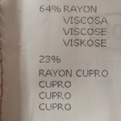 Pre Owned Missoni Mare Multicolor Knit Cover Up Maxi Dress M