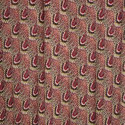 Pre Owned Missoni Multicolor Crochet Gown S