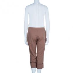Missoni Casual Bermuda Pants M