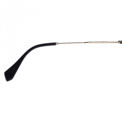 Miu Miu Black Gradient SMU 53R Bowline Sunglasses