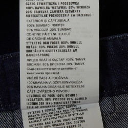 Miu Miu Blue Lace Trim Denim Jeans M Waist 29"