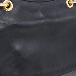 مملوكة مسبقًا Miu Miu Chain Strap Shoulder Bag