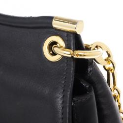 مملوكة مسبقًا Miu Miu Chain Strap Shoulder Bag