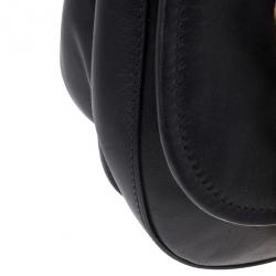 مملوكة مسبقًا Miu Miu Chain Strap Shoulder Bag