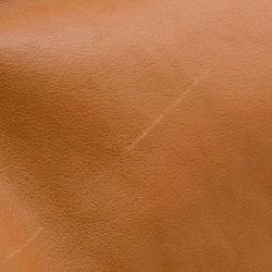 Pre Owned Miu Miu Brown Nappa Leather Hobo Bag