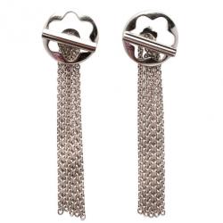 مملوكة مسبقًا Montblanc Caress of a Star Earrings