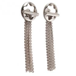 مملوكة مسبقًا Montblanc Caress of a Star Earrings