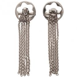 مملوكة مسبقًا Montblanc Caress of a Star Earrings