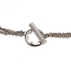 مملوكة مسبقًا Montblanc Caress of a Star Necklace