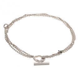 مملوكة مسبقًا Montblanc Caress of a Star Necklace