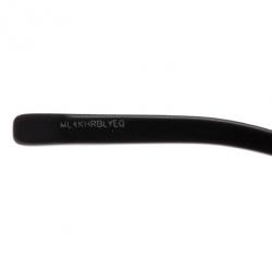 Pre Owned Montblanc Silver MB284S Woman Sunglasses