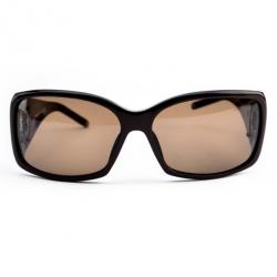 Pre Owned Montblanc Brown MB140s Woman Sunglasses
