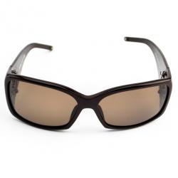 Pre Owned Montblanc Brown MB140s Woman Sunglasses