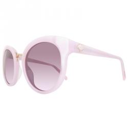 مملوكة مسبقًا Love Moschino Pink ML585S Cat Eye Sunglasses