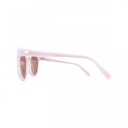 مملوكة مسبقًا Love Moschino Pink ML585S Cat Eye Sunglasses