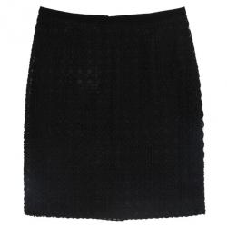 Moschino Tissue Pencil Skirt S