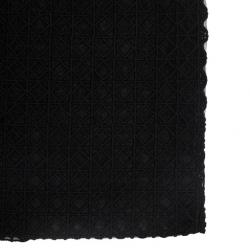 Moschino Tissue Pencil Skirt S