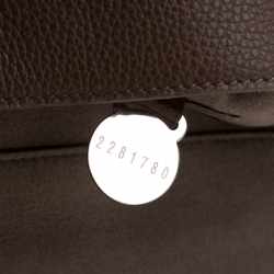 Mulberry Tan Leather Small Lily Shoulder Bag
