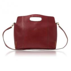 Pre Owned Mulberry Oversized Clutch Bag
