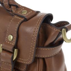 Pre Owned Mulberry Alexa Crossbody Bag