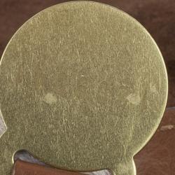 Pre Owned Mulberry Alexa Crossbody Bag